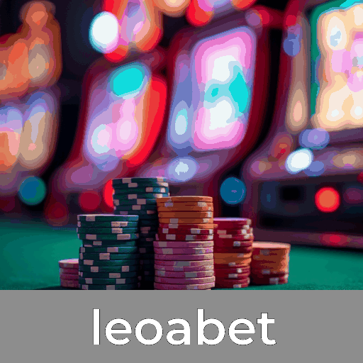 Explore a Conveniência do App Leoabet