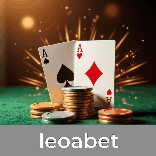 Acesse com Segurança Premium no leoabet