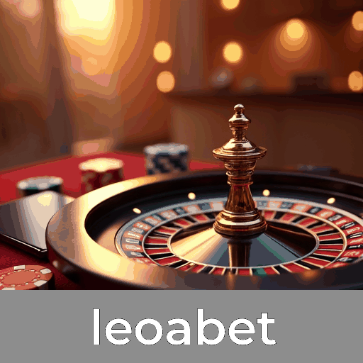 Experimente a Emoção e Alta Rentabilidade dos Slots no Leoabet!
